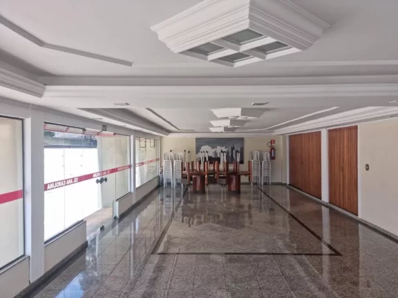 Imagem Apartamento com 3 dormitórios à venda, 106 m² por R$ 660.000,00 - Parque das Nações - Santo André/SP