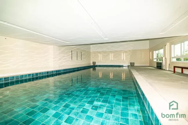 Imagem Apartamento Hill160 Apto 607 - ORT91513