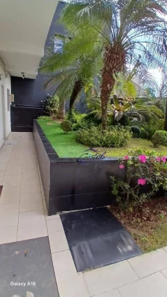 Imagem Kitnet com 1 quarto para alugar, 18 m² Vila Indiana - Butantã - São Paulo/SP