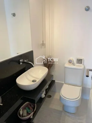 Imagem Apartamento à venda no Mooca 3 suítes