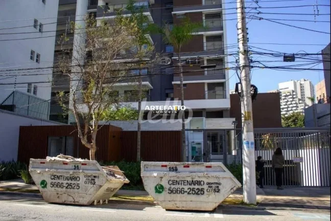 Imagem Apartamento de 3 dormitórios e 2 vagas no Paraíso, São Paulo