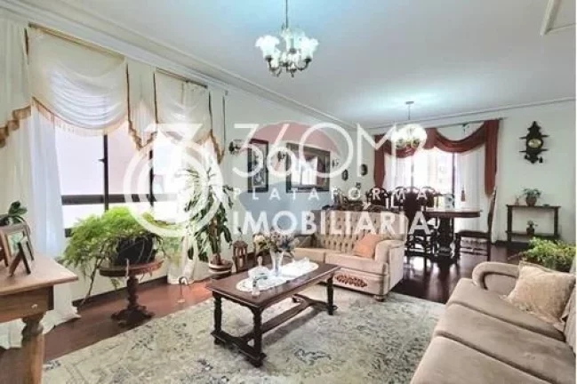 Imagem Apartamento para Venda em São Bernardo do Campo / SP no bairro Rudge Ramos