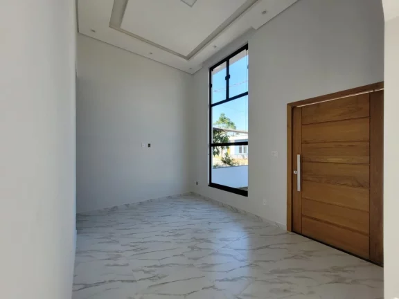 Imagem Casa com 3 dormitórios à venda, 100 m² por R$ 583.000,00 - Quiririm - Taubaté/SP