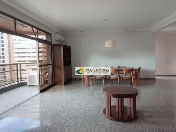 Imagem Apartamento com 3 dormitórios à venda, 212 m² por R$ 1.690.000,00 - Centro - Campinas/SP