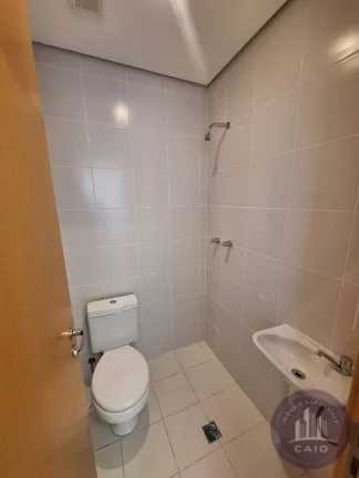 Imagem Apartamento de 94m² com 1 suite - aluguel por R$ 6.450 - Alphaville
