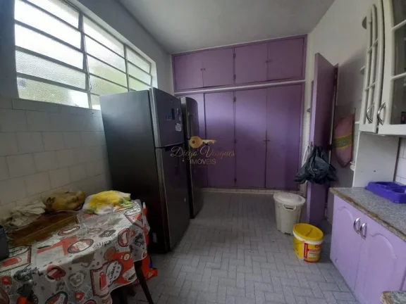 Imagem Casa para Venda em Teresópolis / RJ no bairro Cascata dos Amores