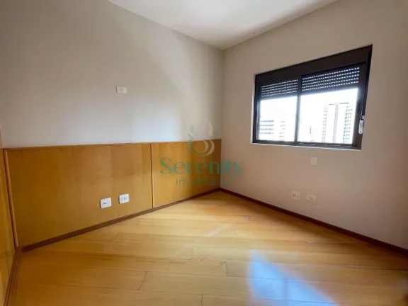 Imagem Apartamento à venda no Condomínio Solar do Pioneiro - Centro - 3 suítes - 1 lavabo - 2 vagas - R$900.000,00 - Centro - Londrina/PR