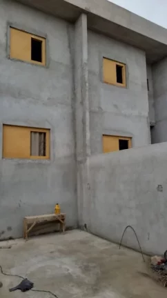 Imagem Sobrado com 2 dormitórios à venda, 86 m² por R$ 585.000,00 - Jardim Casa Branca - Suzano/SP