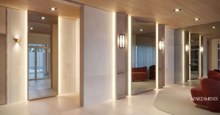 Imagem Apartamento 2 quartos em Santo Amaro- SP
