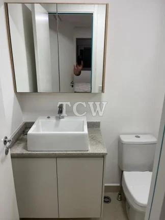 Imagem Apartamento para alugar no bairro Jardim Prudência - São Paulo/SP, Zona Sul