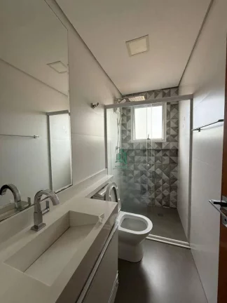 Imagem Apartamento com 3 dormitórios à venda, 93 m² por R$ 562.000,00 - Vila Milton - Guarulhos/SP