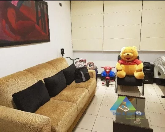 Imagem Apartamento Duplex Residencial à venda, Vila Mascote, São Paulo - .