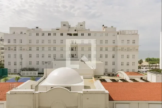 Imagem Apartamento à Venda - Copacabana, 3 Quartos, 100 m2