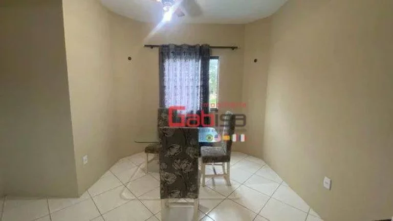 Imagem Casa com 4 dormitórios à venda, 386 m² por R$ 600.000,00 - Boqueirão - São Pedro da Aldeia/RJ