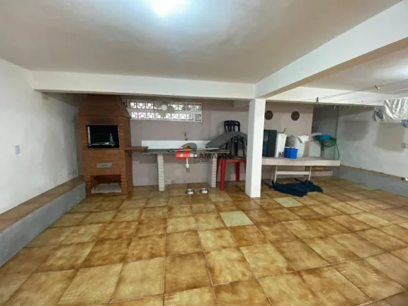 Imagem Sobrado à venda 2 Quartos, 3 Vagas, 300M², Boa Vista, São Caetano do Sul - SP