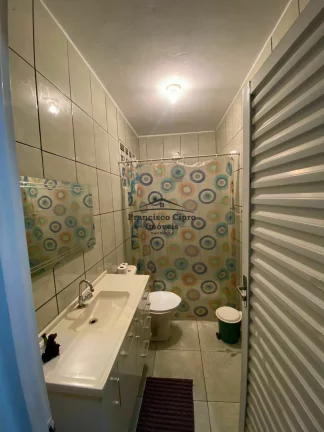 Imagem Casa à venda no bairro Pedregulho - Guaratinguetá/SP