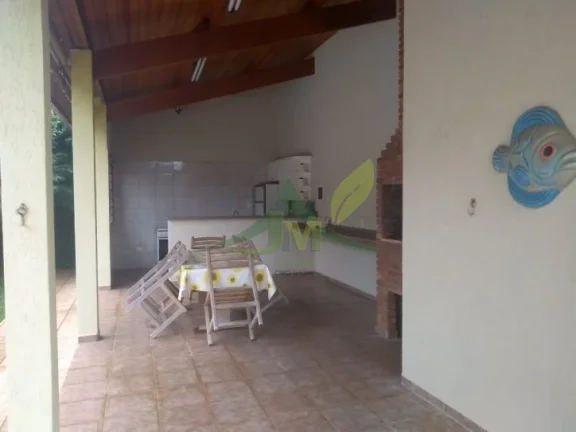 Imagem Encante-se: Residência Espetacular no Condomínio Flamboyant Atibaia