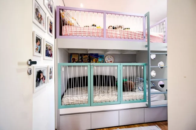 Imagem Apartamento 3 quartos com 2 vagas - próximo Metrô Tatuapé