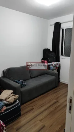 Imagem **Descrição do Imóvel: Apartamento dos Seus Sonhos em Vila Andrade!**

Descubra o seu novo lar neste encantador apartamento de 58m², localizado em uma das áreas mais desejadas de São Paulo, Vila Andrade. Com 3 dormitórios, incluindo uma suíte, e 2 banheir