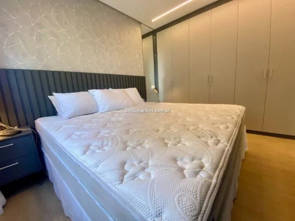 Imagem Apartamento à venda Jardim América São Paulo