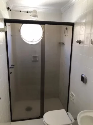 Imagem Imperdível! Apartamento para venda ou locação na Mooca, São Paulo-SP: 1 quarto, 1 sala, 1 banheiro, 1 vaga de garagem, 60m².