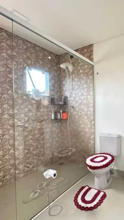 Imagem Sobrado com 2 dormitórios e 1 vaga de garagem - Fátima | Joinville/SC