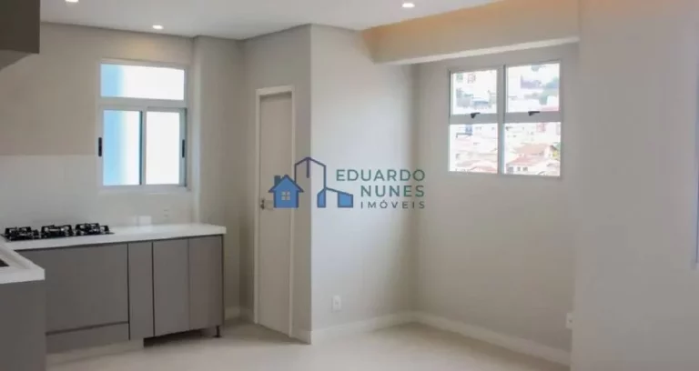Imagem COBERTURA COM QUARTOS, REFORMADA NO SANTA EFIGÊNIA!!!!