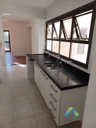 Imagem Apartamento reformado para locação com 4 dormitórios e 4 banheiros na Saúde/SP!