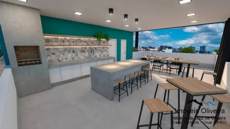 Imagem Apartamentos no Residencial Izabel a partir de R$ 419.000,00