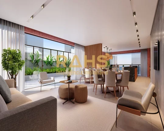 Imagem O Grant Homeclub é a oportunidade de ter um pé na areia na praia do Tabuleiro em Barra Velha. Perf...