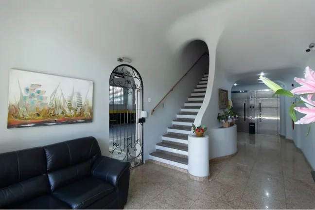 Imagem APARTAMENTO RESIDENCIAL em São Paulo - SP, Vila Clementino