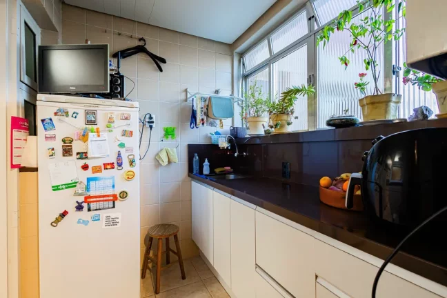 Imagem Apartamento com 3 Quartos à Venda, 96 m² em Chácara Das Pedras - Porto Alegre