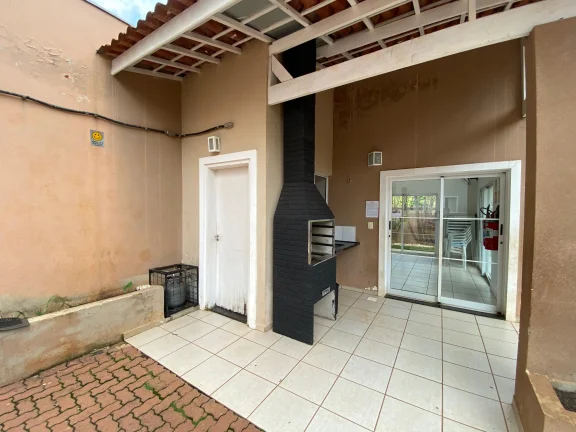 Imagem Apartamento térreo à venda no Condomínio Terras de Vera Cruz, Zona Oeste de Sorocaba
