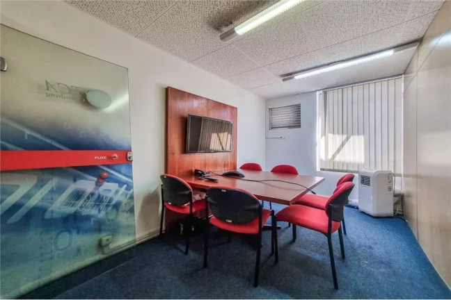 Imagem SALA COMERCIAL em São Paulo - SP, Itaim Bibi