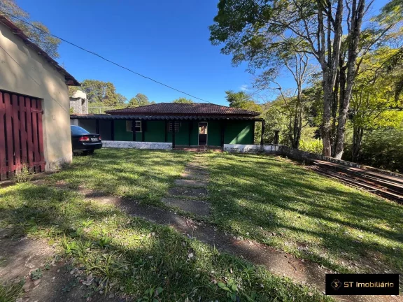Imagem Oportunidade de Sitio a Venda em Atibaia/SP - 25.000 mil m²- R$600 MIL!