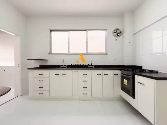 Imagem RUA RAIMUNDO CORREIA - Espetacular apartamento 3 quartos reformado