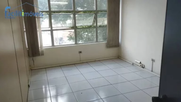 Imagem SALA COMERCIAL PARA LOCAÇÃO - CENTRO - SÃO BERNARDO DO CAMPO - SP