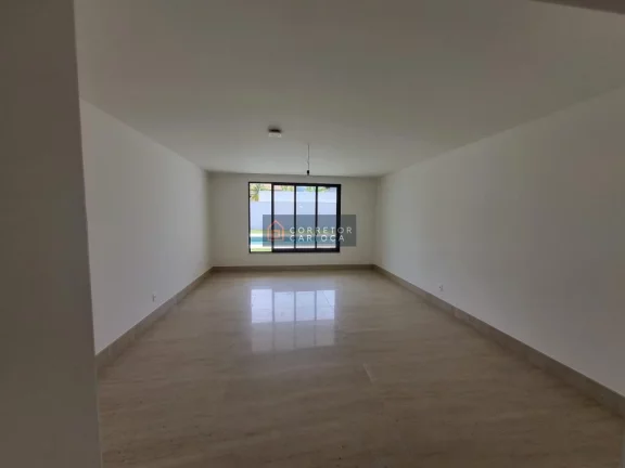 Imagem Casa 5 suítes, Pedra de Itaúna, Barra da Tijuca