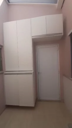 Imagem CASA A VENDA - 2 DORM. COM 1 SUÍTE - JARDIM ITATIAIA - CAMPINAS