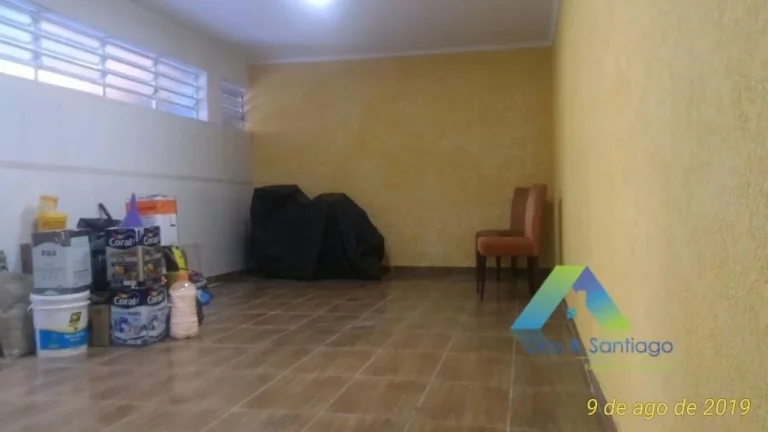 Imagem Sobrado com 4 dormitórios à venda, 560 m² por R$ 2.150.000 - Jardim da Saúde - São Paulo/SP