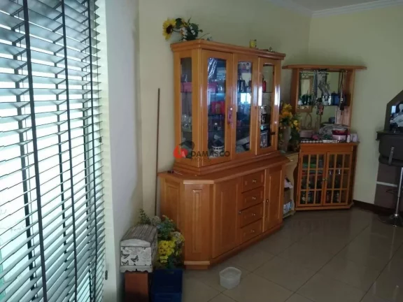 Imagem Sobrado à venda 3 Quartos, 3 Suites, 5 Vagas, 250M², Osvaldo Cruz, São Caetano do Sul - SP