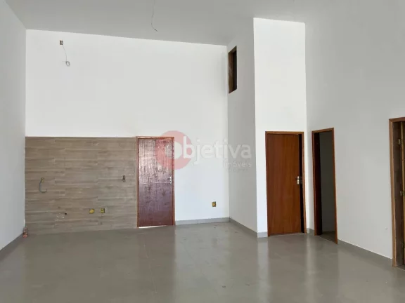 Imagem Loja linear para locação, com 150 m², Jardim Excelsior - Cabo Frio