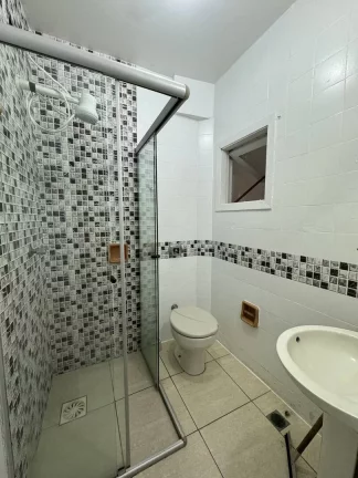 Imagem Apartamento à venda na Praia Grande