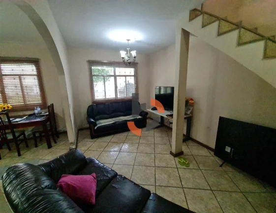 Imagem (Venda) Casa com 3 dormitórios - Rocha Sobrinho - Mesquita/RJ