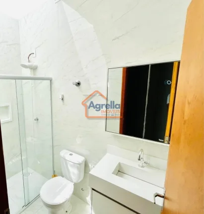 Imagem Casa à venda no bairro PARQUE DOS EUCALIPTOS III - Mogi Guaçu/SP
