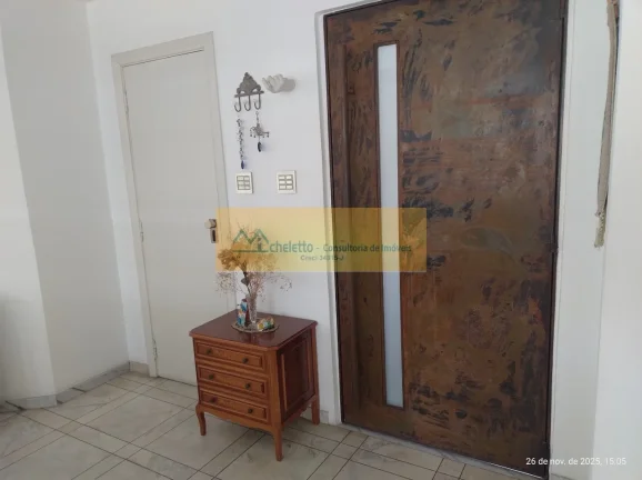 Imagem APARTAMENTO RESIDENCIAL em SÃO PAULO - SP, Higienópolis
