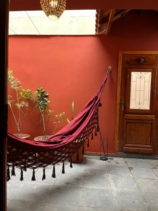 Imagem Casa Reformada Vila Clementino - 110M², 2 Dorms, 1 Suíte