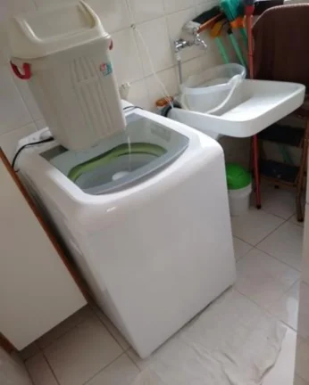 Imagem Cobertura residencial para venda, Astúrias, Guarujá