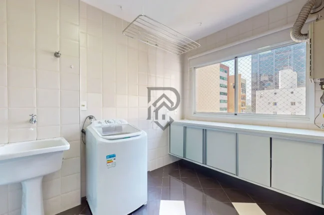 Imagem Apartamento itaim bibi pronto para morar