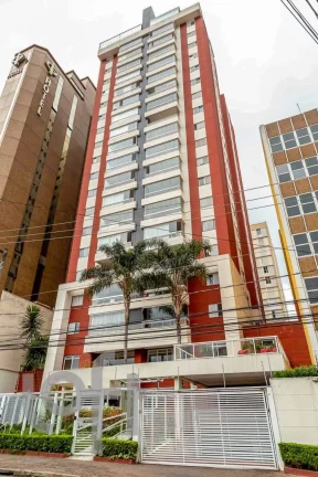 Imagem APARTAMENTO RESIDENCIAL em São Paulo - SP, Pinheiros
